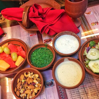 Clay Handi - Side dishes - Halal Near Me - Buffalo, New York