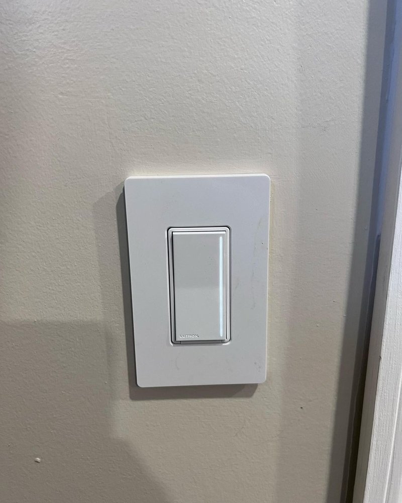 Slide of Steam Certified Electrician