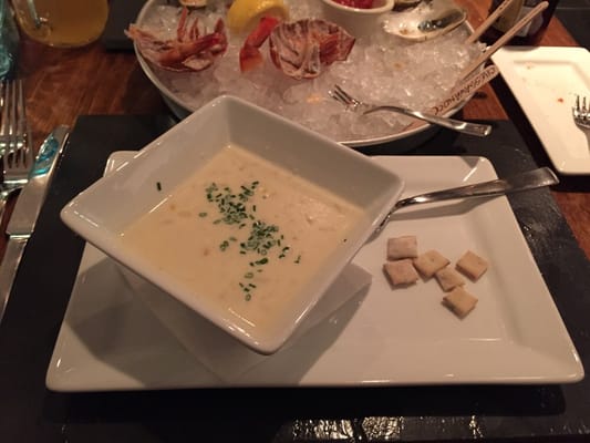 Bristol Oyster Bar by null