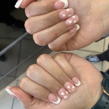 Dynasty Salon - She's happy camper - Nail Salons Near Me - South Pasadena, California Dynasty Salon - She's happy camper - Nail Salons Near Me - South Pasadena, California