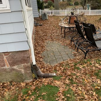 Derrex Landscaping - Landscaping Near Me