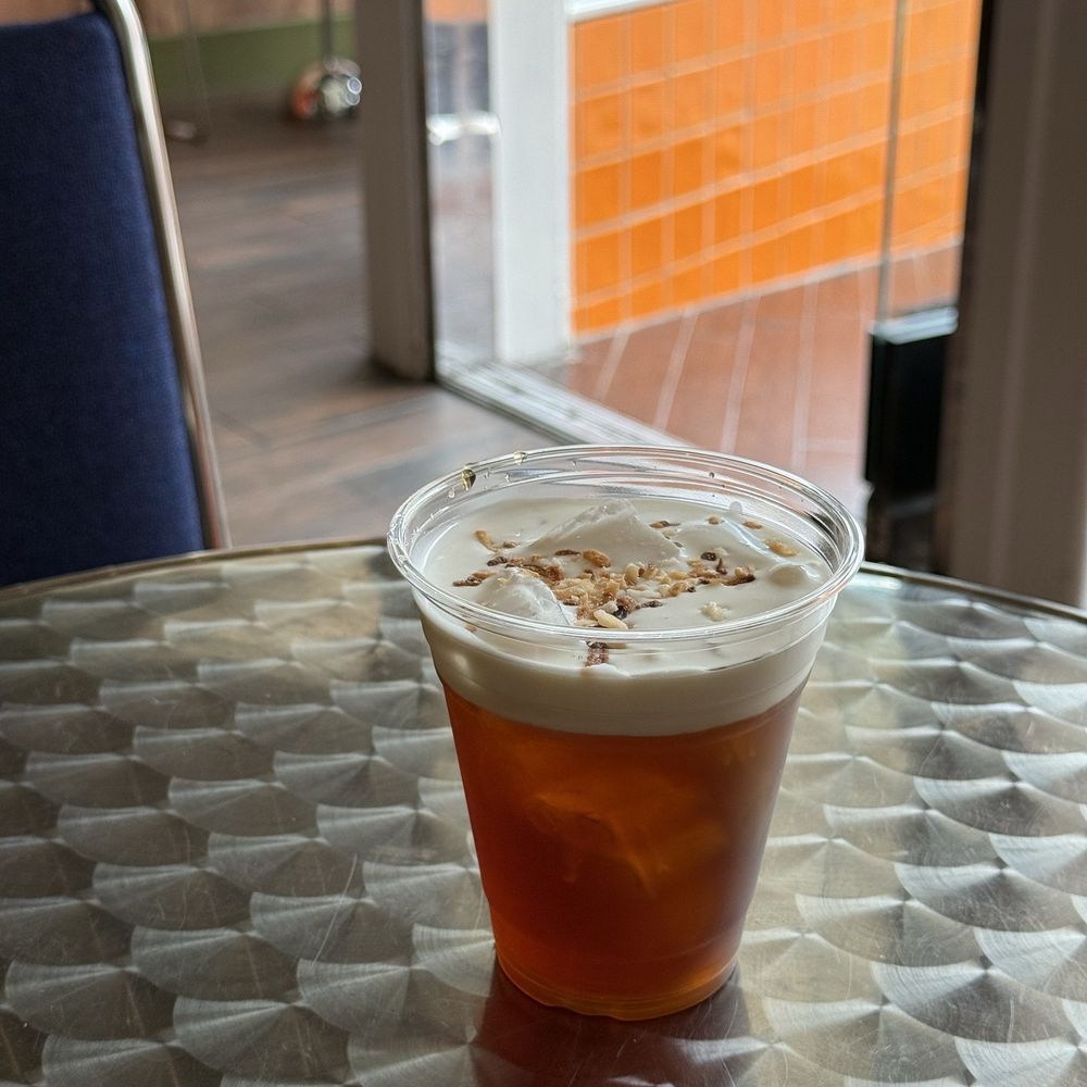 Hologram - kona gold - Coffee & Tea Near Me - San Francisco, California Hologram - kona gold - Coffee & Tea Near Me - San Francisco, California