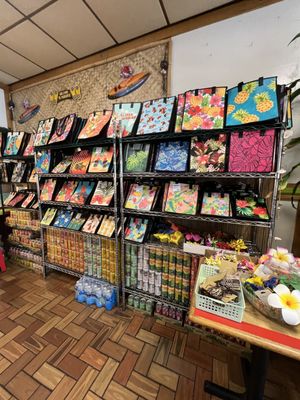 Poke Etc. by null