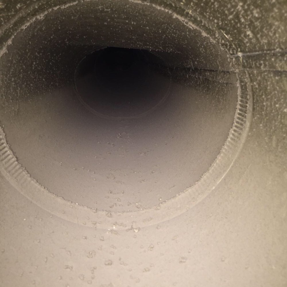 Breathable - Before - Heating & Air Conditioning/HVAC Near Me