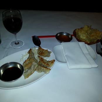 Red Lotus Asian Kitchen - Potstickers - Chinese Near Me - Chapel Hill, North Carolina Red Lotus Asian Kitchen - Potstickers - Chinese Near Me - Chapel Hill, North Carolina