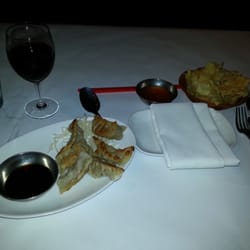Potstickers