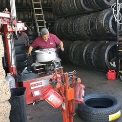 T&J Tires Center