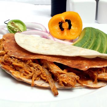 Canibalazzo - Tacos Near Me - México, D.F., DIF Canibalazzo - Tacos Near Me - México, D.F., DIF