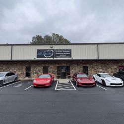 Zeal Automotive