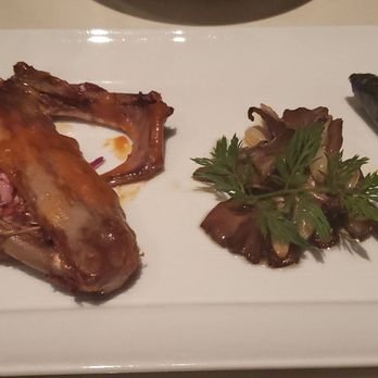 Localis - New American Near Me - Sacramento, California