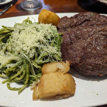 El Rocoto - Tallarin Verde - Peruvian Near Me - Cerritos, California