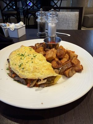 Monks on the Commons by null