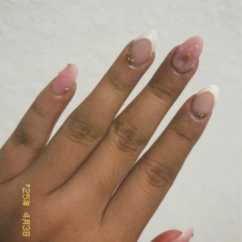 Honey Nails & Spa - Nail Salons Near Me - San Antonio, Texas