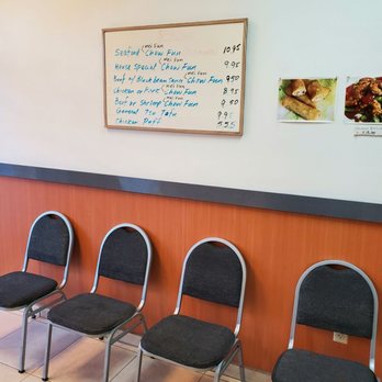 Ho Wok Chinese Restaurant - Oct 2020 - Chinese Near Me - Wesley Chapel, Florida