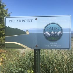 Pillar Point