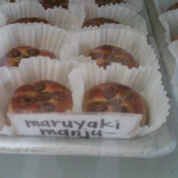Sakura-ya - Bakeries Near Me - Gardena, California