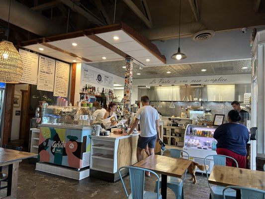 STORICO Cafe by null