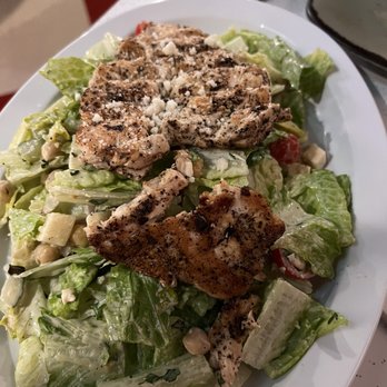 Cotoletta - Our Salad - Pizza Near Me - Rochester, New York Cotoletta - Our Salad - Pizza Near Me - Rochester, New York
