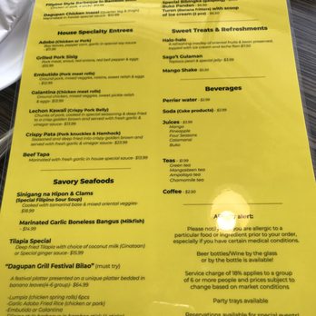 Dagupan Grill - Filipino Near Me - Kennewick, Washington Dagupan Grill - Filipino Near Me - Kennewick, Washington