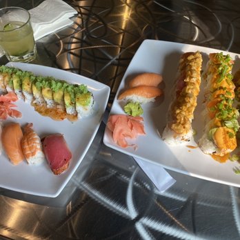 Trapper's Sushi - Sushi Bars Near Me - Parkland, Washington