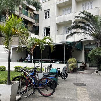 Bar Lagoa - Bars Near Me - Rio de Janeiro, RJ