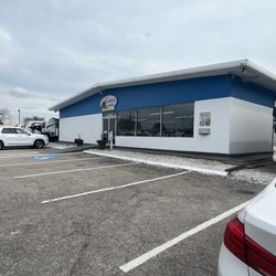 Bill Plemmons RV