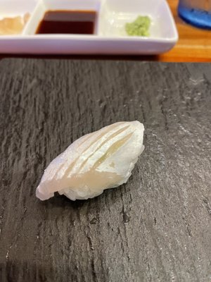 AHI SUSHI BAR by null AHI SUSHI BAR by null