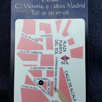Alhambra - Spanish Near Me - Madrid, M Alhambra - Spanish Near Me - Madrid, M