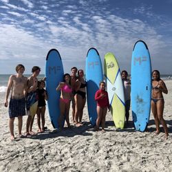 Surf City Surf Shop