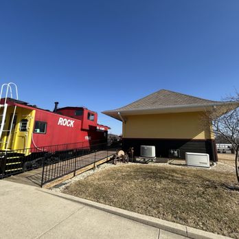 The Seneca Area Heritage Museum - Train from Downers Grove will be open for visitors in the summer of 2026. - Museums Near Me - Seneca, Illinois The Seneca Area Heritage Museum - Train from Downers Grove will be open for visitors in the summer of 2026. - Museums Near Me - Seneca, Illinois