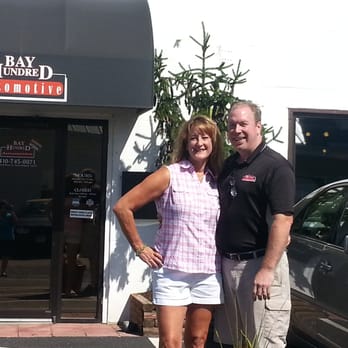 Bay Hundred Automotive - Michael and Robyn Kealy - Auto Repair Near Me - Saint Michaels, Maryland Bay Hundred Automotive - Michael and Robyn Kealy - Auto Repair Near Me - Saint Michaels, Maryland