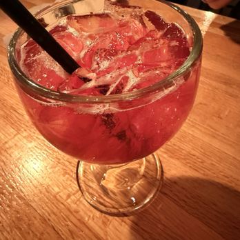 Applebee's Grill + Bar - Valentine drink special - American Near Me - San Diego, California