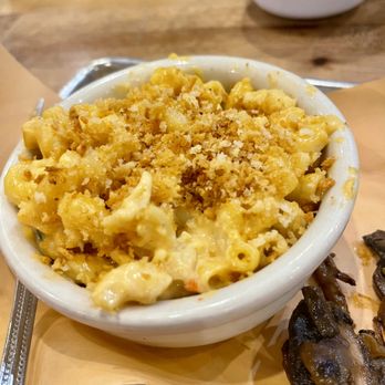 Jack's BBQ & Steakhouse - Algona - Queso mac and cheese - Barbeque Near Me - Algona, Washington Jack's BBQ & Steakhouse - Algona - Queso mac and cheese - Barbeque Near Me - Algona, Washington