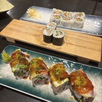 Miso Japanese Restaurant - Japanese Near Me - Sacramento, California
