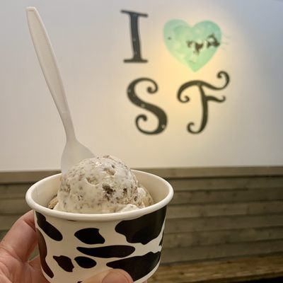 Over The Moon Creamery by null