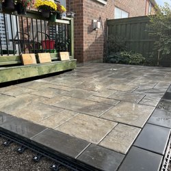 Crabbes Outdoor Services