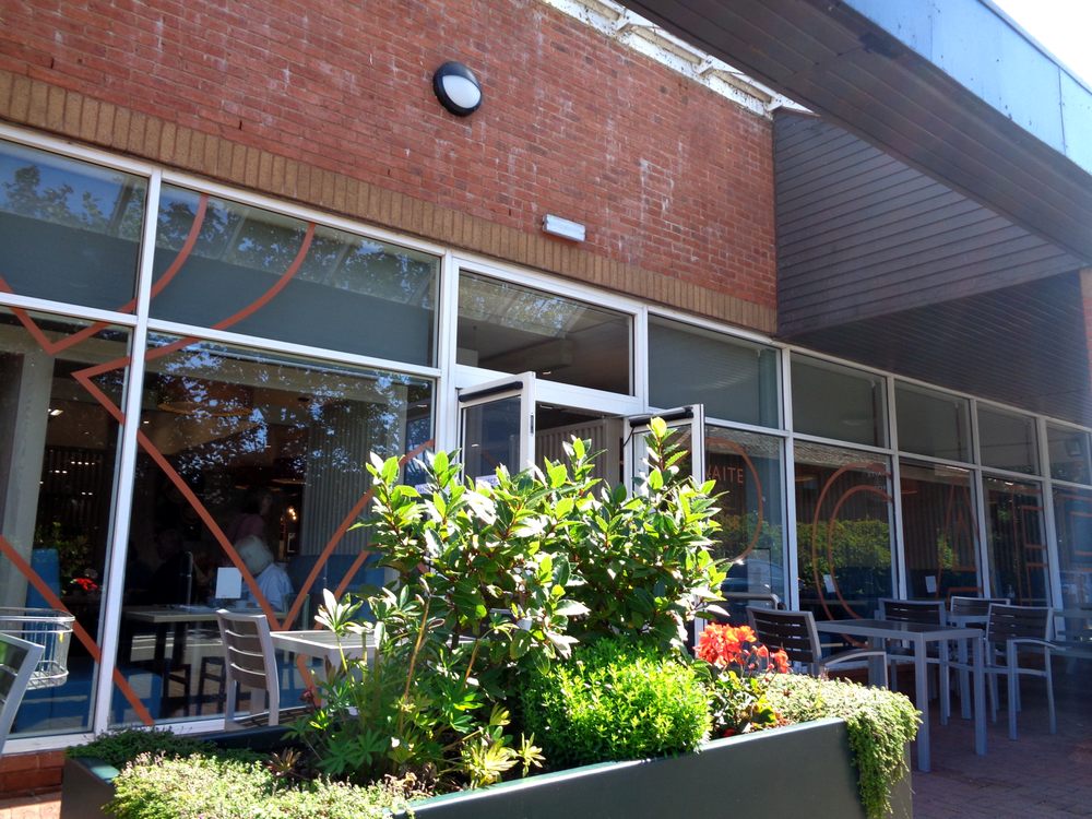 WAITE & ROSE CAFE Updated August 2024 Three Tuns Ln, Formby