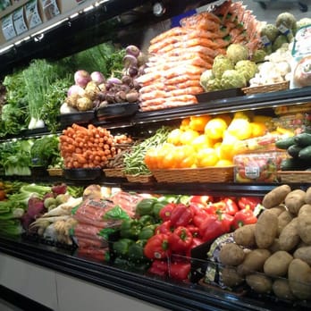Natural Grocers - Produce - Grocery Near Me - Denton, Texas
