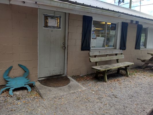 JC Seafood (formerly Simply Seafood) by null