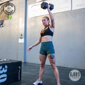 CrossFit Calgary - Our Coaches - Gyms Near Me - Calgary, Alberta