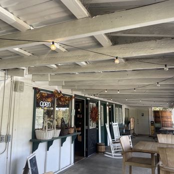 Wilshire's Apple Shed - Outside - Coffee & Tea Near Me - Yucaipa, California Wilshire's Apple Shed - Outside - Coffee & Tea Near Me - Yucaipa, California