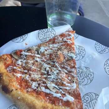 Swing Sandwiches and Pizza - Mushroom - Sandwiches Near Me - Seattle, Washington Swing Sandwiches and Pizza - Mushroom - Sandwiches Near Me - Seattle, Washington