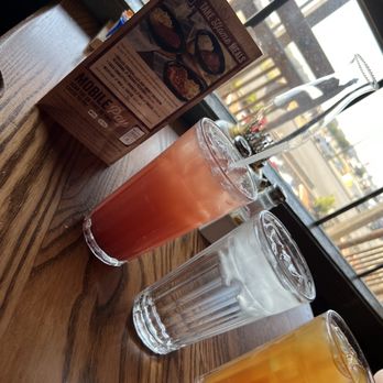 Cracker Barrel Old Country Store - Drinks - Southern Near Me - Sherman, Texas Cracker Barrel Old Country Store - Drinks - Southern Near Me - Sherman, Texas