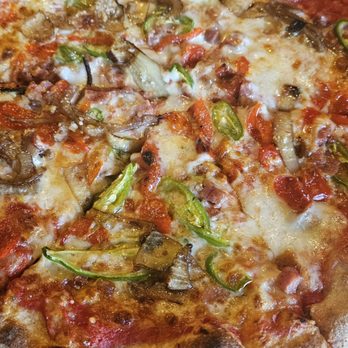IL Bosco Pizza - Pizza Near Me - Tempe, Arizona IL Bosco Pizza - Pizza Near Me - Tempe, Arizona