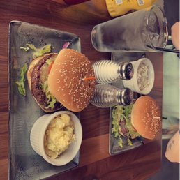 Wagyu Burger Wagyu Burger