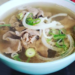 Pho Bien Henderson - Pho soup