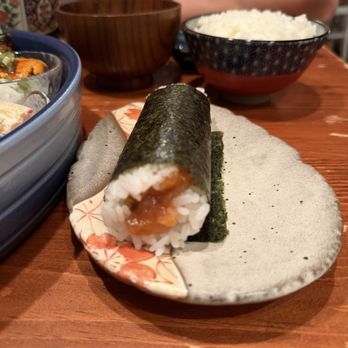 Takenaka Uni Bar - Seafood Near Me - Vancouver, British Columbia Takenaka Uni Bar - Seafood Near Me - Vancouver, British Columbia