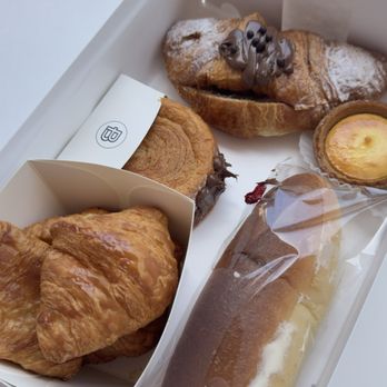 Paris Baguette - Bakeries Near Me - San Mateo, California Paris Baguette - Bakeries Near Me - San Mateo, California