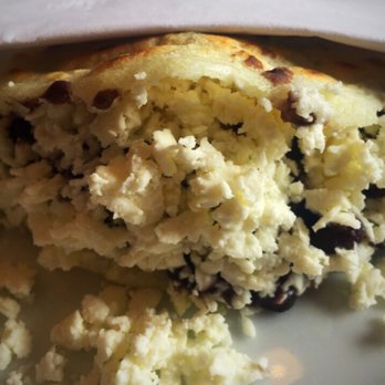 Arepas Cafe - Vegetarian friendly arepa - Venezuelan Near Me - Astoria, New York