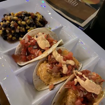 Grain - Shrimp Tacos - Beer Gardens Near Me - Norfolk, Virginia Grain - Shrimp Tacos - Beer Gardens Near Me - Norfolk, Virginia